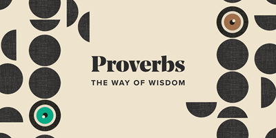 Women's Bible Class - Proverbs